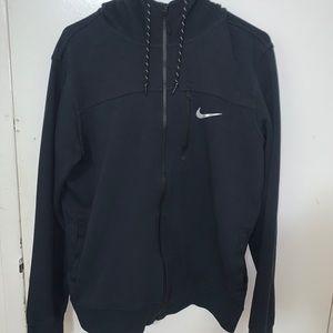 Black Nike Tech Men